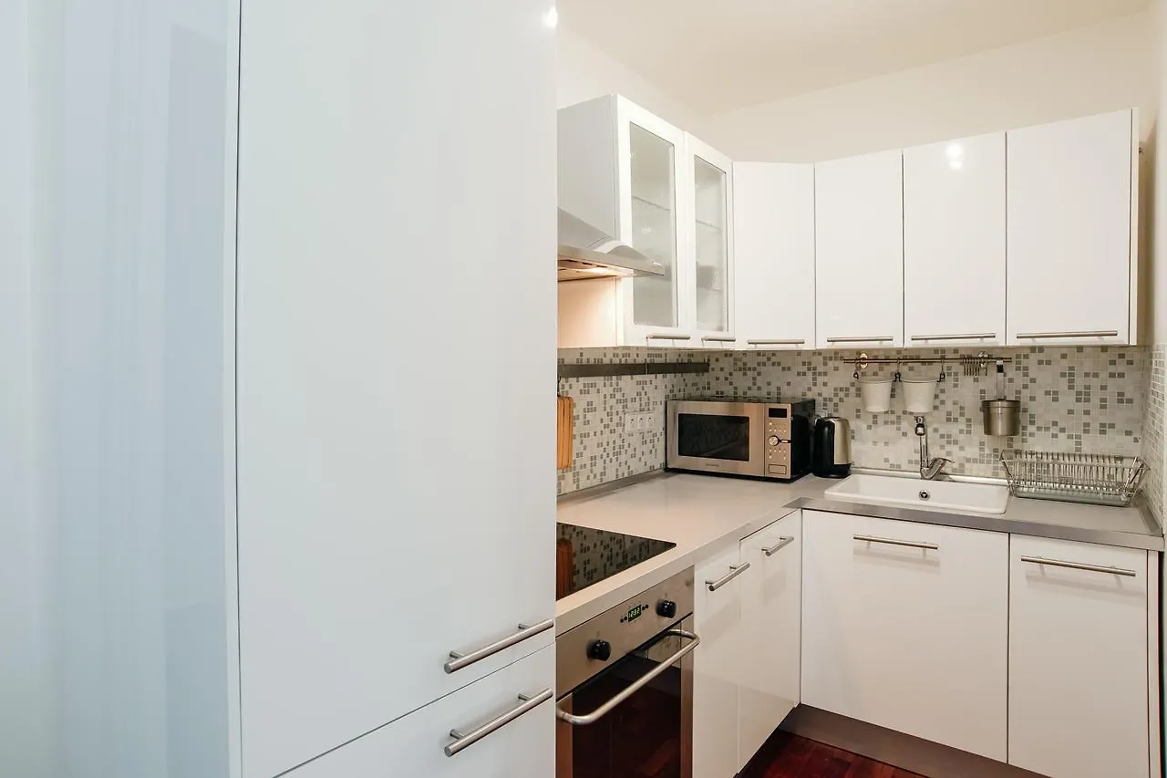 Apartment Gesse Kollarova Prag Tschechische Republik