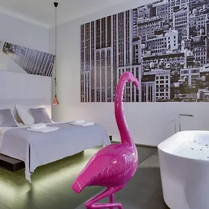 Bright Havelska Apartment