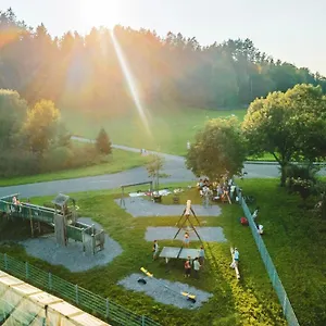 Hengnau In , Wasserburg Deutschland