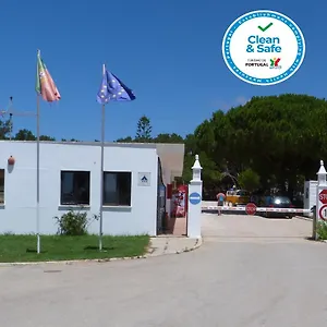 Parque De Campismo Orbitur 5*, Sagres Portugal
